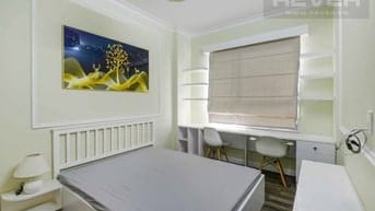 Giá quá tốt! Bán gấp Centana Thủ Thiêm Q2, (44m2 1PN, giá 3,25 tỷ)