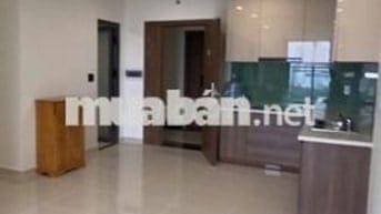 1PN1WC - Giá 8,5 triệu/tháng - Tầng 12 nội thất cơ bản - Q7 Riverside