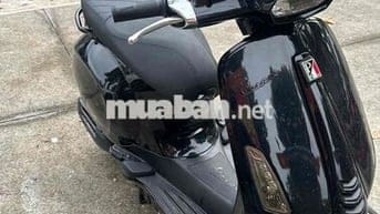 Bán vespa 125 iget abs máy móc nguyên zin
