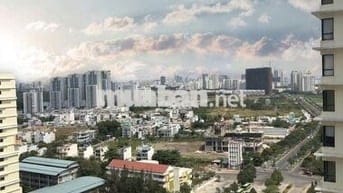 CHO THUÊ CĂN HỘ ERA TOWN 2 PN 3PN (Diện tích lớn) (NEW 95%)