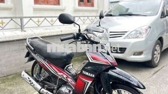 Bán chiếc xe Yamaha Sirius