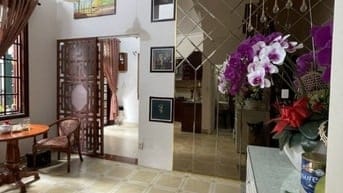 Cần bán biệt thự đường Đặng Dung Q.1 - 7,8m x 8,5m giá 18,6 tỷ