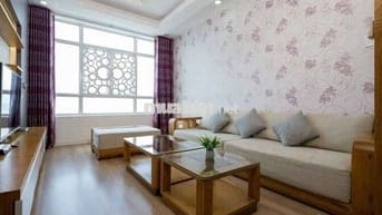 Cho thuê căn hộ Hoàng Anh Gia Lai 117m2 3 phòng ngủ