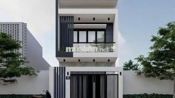 Cho Thuê Nhà Mới Mặt Tiền Đ.Lê Hồng Phong : 20tr Thương Lượng