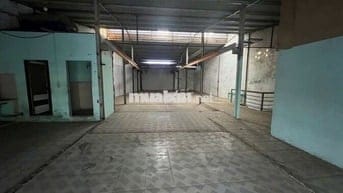 🏭 CHO THUÊ NHÀ XƯỞNG 400m2 ĐƯỜNG PHAN ANH, QUẬN TÂN PHÚ