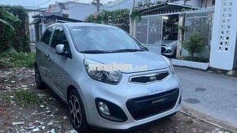 Kia MORNING SỐ TỰ ĐỘNG