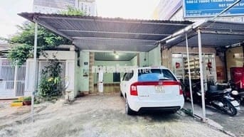 CHO THUÊ NHÀ - MẶT TIỀN SỐ 162 AMA KHÊ