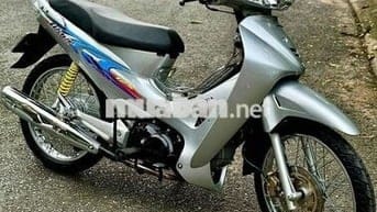 Bán Fu2 Up Wave 125R BSTP 9 Chủ  Đầu Nồi Chưa Rớt