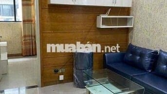 Cho Thuê 2PN 58m2 1PK Thang Máy Hầm Xe Ngay Gần ĐH Bách Khoa Q10