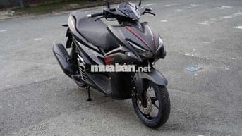 Yamaha NVX 155 ABS Đen Nhám - Biển SG