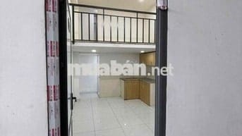 CHUNG CƯ MINI 32 (m2)  1/ tỉnh lộ 824 giáp Hóc Môn 3km