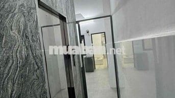 Nhà 5 Tầng Hoàn Công Đầy Đủ Đường Bà Triệu Nha Trang Có Thang Máy