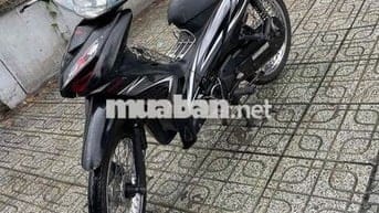 wave Rsx 2010 zin mộc 100%