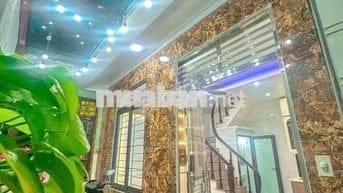 Nhà đẹp Ngõ Gốc Đề – Minh Khai – Hai Bà Trưng – 30m² – giá 6.95 tỷ