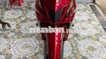 Wave Blade 110 honda 2017