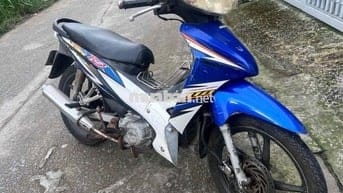 honda wave RS 110-máy rất êm