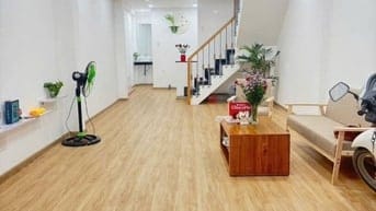 Bán nhà 1 lầu giá 4,5 tỷ phường Bình Trưng TP HCM