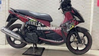 NOUVO 2011 TPHCM  HỖ TRỢ GÓP OĐ CÓ GL ĐỖI XE