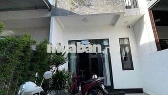 Nhà mặt tiền kinh doanh Đặng Huy Trứ, phường Phước Vĩnh - Tp Huế