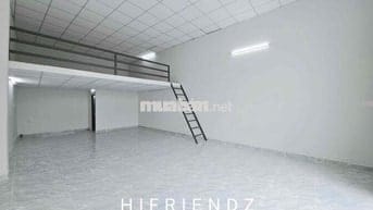 MẶT BẰNG LỚN - GIÁ RẺ - 90M2 - ĐƯỜNG HOÀ BÌNH - CÓ LỀ ĐỂ XE - ĐÔNG DAN