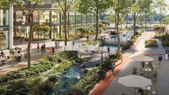 Nhận giữ chỗ phân khu Risa, thuộc dự án La Pura. Giá chỉ 39.5tr/m2