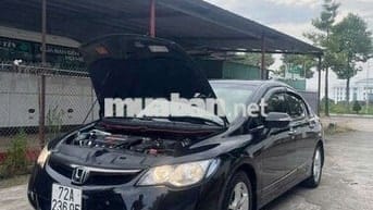 2008 2.0 AT - 110000 km