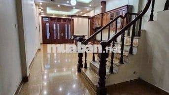 CHÍNH CHỦ BÁN NHÀ PHỐ MINH KHAI.DIỆN TÍCH 55M2 XÂY 4 TẦNG Ở LUÔN