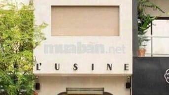 🏢 MẶT TIỀN LÊ LỢI - NẰM GIỮA CHỢ BẾN THÀNH PHỐ ĐI BỘ NGUYỄN HUỆ 🏢