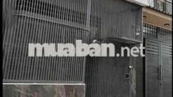 Cho thuê nhà nguyên căn.Đường Dương Quảng Hàm.Phường 5 Quận Gò Vấp