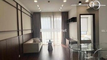 Cho thuê CĂN GÓC 2PN-2WC MP678 Mizuki Park Full nội thất cao cấp