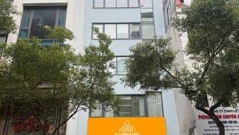 CHO THUÊ VĂN PHÒNG - TRUNG TÂM QUẬN HAI BÀ TRƯNG