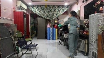 Bán nhà chính chủ lô góc 2 mặt tiền 485/84 Quang Trung, Phường 10, GV