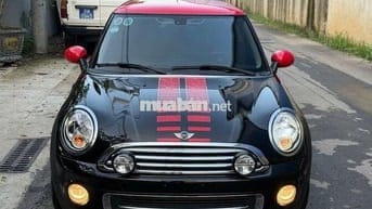 Mini cooper one 2014