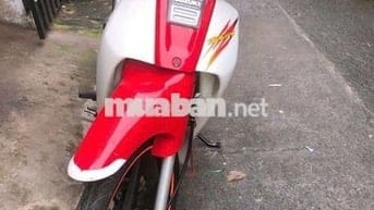 Xipo hẻm xe đẹp 6số lửa 120