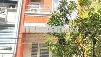 ✅ Cho Thuê Nhà Mặt Tiền 3 Lầu_4PN_Khu Sầm Uất_Quận 4