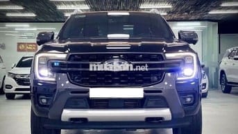 FORD RANGER WILDTRAK 2024 SIÊU LƯỚT