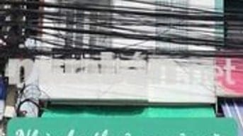 Cho thuê nhà mặt tiền Trường Chinh