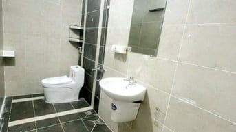 Cho thuê phòng biệt thự nội thất đầy đủ