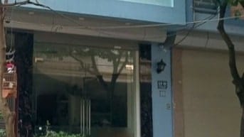 Chính chủ bán nhà mặt phố gần đèn đỏ Văn Phú, 35m2, MT 5m, 6,5 tầng