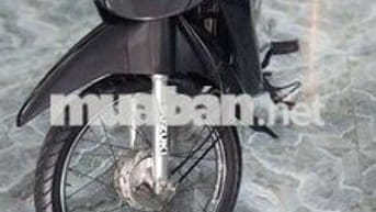 Xe suzuki viva bs 83