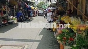 Ngay ST Lotte, Chợ, Nhà 2 Tầng 39M2