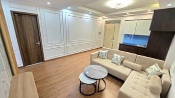 CĂN HỘ CAO CẤP KĐT XA LA, HÀ ĐÔNG. TẦNG ĐẸP, VIEW TRIỆU ĐÔ