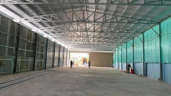 Cho thuê Kho Xưởng 600m2 Phạm Văn Bạch, Phường 15, Tân Bình Giá Tốt