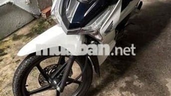 Xe Future Led 125 đời 2024