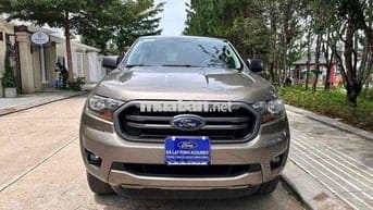 Ranger Số Sàn 2020 Một Cầu 1 chủ từ đầu