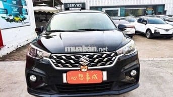 Ertiga 2022 Hybrid 1.5 AT đăng ký 12/2023 odo 68k