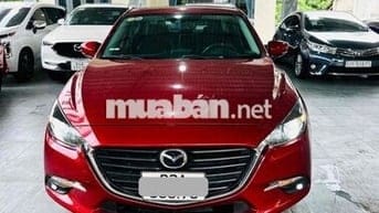 Mazda 3 1.5 2019 Đỏ Pha Lê