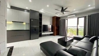 💥💥💥 7 TẦNG MỚI TINH - THANG MÁY - LÔ GÓC - NGÕ BA GÁC THOÁNG 