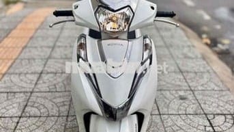 Lead 4val 2023,xe đi lướt odo 6700km,máy zin chất