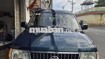 Zace GL 2003 chuẩn gia đình